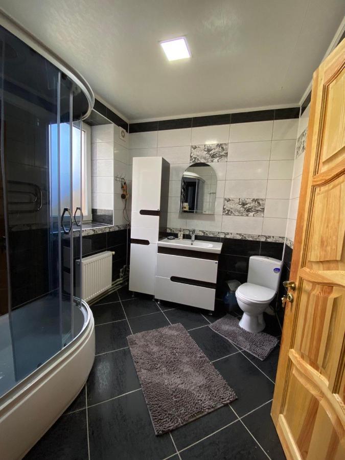 Микулин Хутірець Mykulychyn Extérieur photo